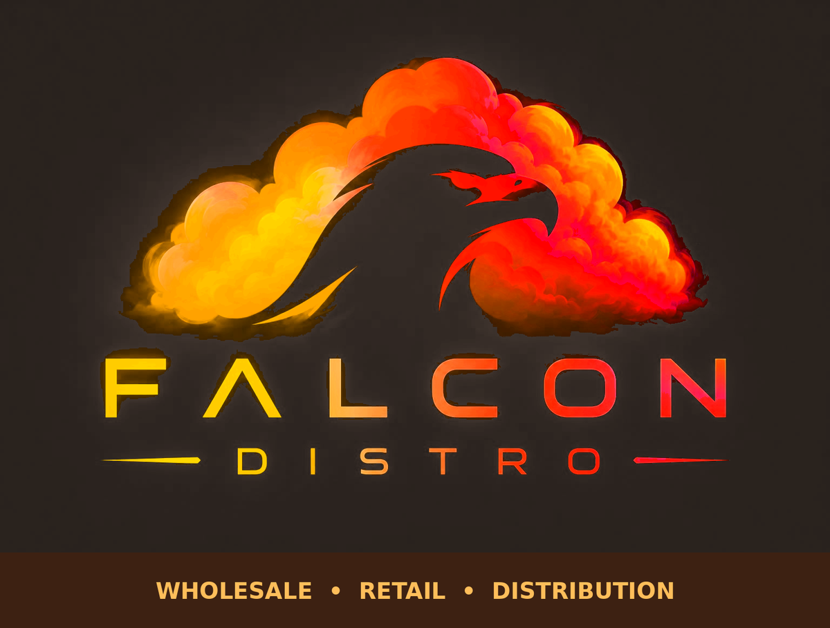 Falcon Distro